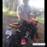 18car18 chico soltero en Poás