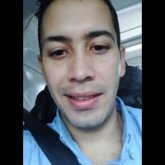 Gilberto Encina, Chico de Yby Yaú para Chicos en Agregame.