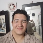 Kevin Pallarés