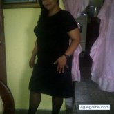 albani chica soltera en Santo Domingo