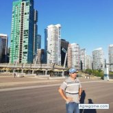 Busco conocer gente.