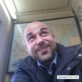 miguelon83 chico soltero en Madrid