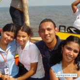 alxcastro chico soltero en Caracas