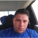 Conversar con alguien. Abierto d mente