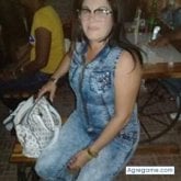 Odalis Hernandez, Chica de Mayarí para Chicas en Agregame.