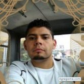 Andres Hidalgo Guzmán
