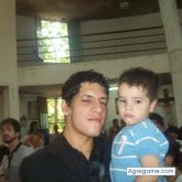 palanca chico soltero en Merlo