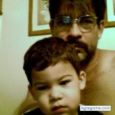 OSCAROSORIOM chico casado en Maturín