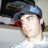 kpi84 chico soltero en Barcelona