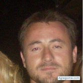 dicharachero chico soltero en Murcia