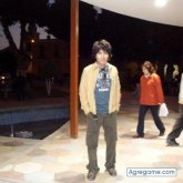 sebasthian chico soltero en Arequipa