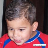 OSCAROSORIOM chico casado en Maturín