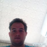 Salva8787 chico soltero en Fuenlabrada de los Montes