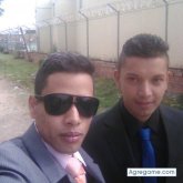 Jeysonbeltran chico soltero en Suba