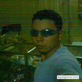 yanmar18 chico soltero en Barrancabermeja