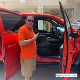 Felix Martinez