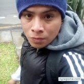 Foto de perfil de jimmychagua