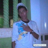 LUIS  ALEDREDO CHIRINO Chirinos