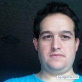 Salva8787 chico soltero en Fuenlabrada de los Montes