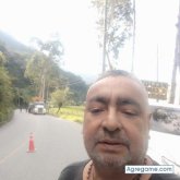 henaoarchila chico soltero en Barrancabermeja