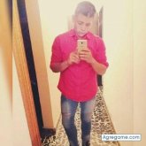 Matias Ledesma