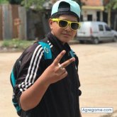 juliantezeira123 chico soltero en Banda Del Río Salí