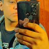 Busco conocer gente. Busco una chica