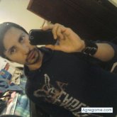 metalfuhrer chico soltero en Tijuana