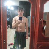 Estoy buscando mujeres solamente. Soy un