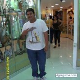 javierhm chico soltero en Barquisimeto