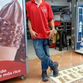 Jesuslaspesas96 chico soltero en Bucaramanga