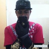 Edwin Sarabia