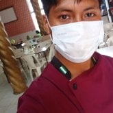 Busco a alguien para hablar o a lo que