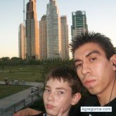 luishoracioalbornoz chico soltero en Isidro Casanova