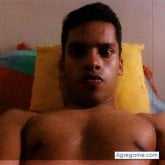 Foto de perfil de santiago88