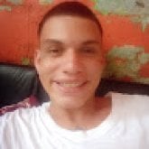 Luis Rodríguez, Chico soltero, 25 años de Puerto Cabello