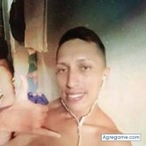Moises Romero Acurio