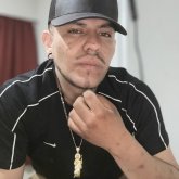 Ocasionalmente nada serio. Muy agendado