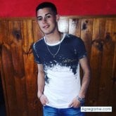 Foto de perfil de Nicolasezequiel23