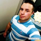 Chatear con Adrian274 de Balcarce