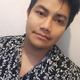 Espero conocer a una chica ya sea para