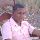 israeljimenez2383 chico soltero en San Francisco De Macorís