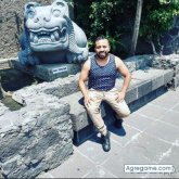 Carlos040286 chico soltero en Cuauhtémoc