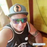 cesarmarley chico soltero en Los Olivos