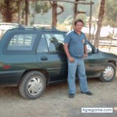 mauricio15 chico soltero en Chancay