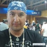 pablomanquenahuel chico soltero en Temuco