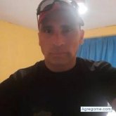 Daniel Cardenas Montenegro