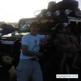Erickw chico soltero en Comodoro Rivadavia