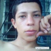 Foto de perfil de bala