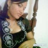 darisol chica soltera en Santo Domingo